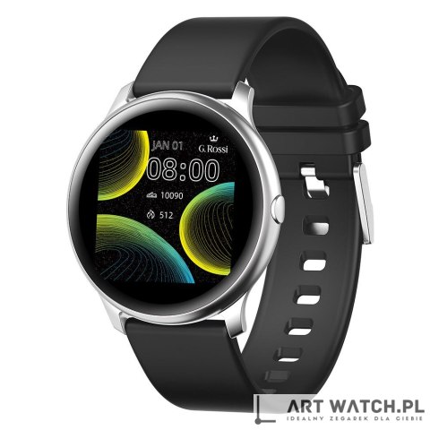 Zegarek SMARTWATCH G.Rossi SW010-13