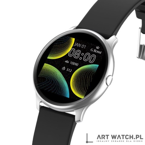Zegarek SMARTWATCH G.Rossi SW010-13