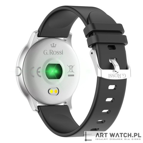 Zegarek SMARTWATCH G.Rossi SW010-13