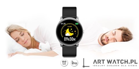 Zegarek SMARTWATCH G.Rossi SW010-13