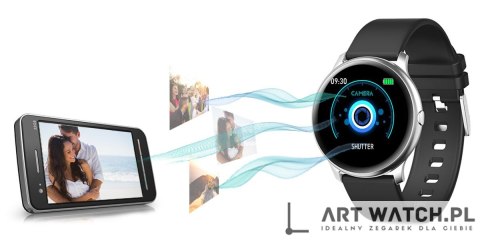 Zegarek SMARTWATCH G.Rossi SW010-13