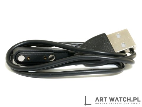 Kabel ładujący do Smartwatcha GIEWONT GW430 8,2 mm GWK1
