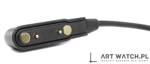 Kabel ładujący do Smartwatcha GIEWONT GW430 8,2 mm GWK1