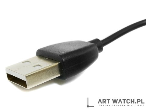 Kabel ładujący do Smartwatcha GIEWONT GW430 8,2 mm GWK1