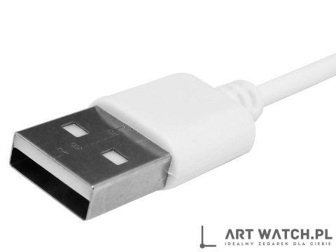 Kabel ładujący do Smartwatcha GIEWONT GW440 7,3 mm GWK3