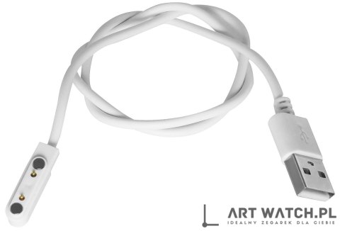 Kabel ładujący do Smartwatcha GIEWONT GW440 7,3 mm GWK3