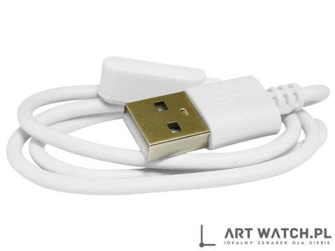 Kabel ładujący do Smartwatcha GIEWONT GW510 7,3 mm GWK2