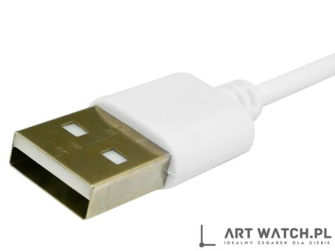 Kabel ładujący do Smartwatcha GIEWONT GW510 7,3 mm GWK2