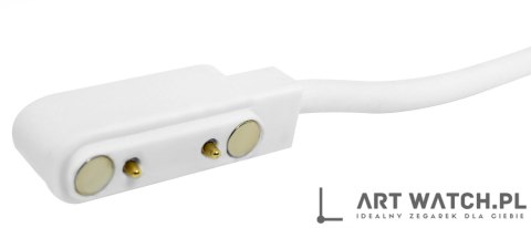 Kabel ładujący do Smartwatcha GIEWONT GW510 7,3 mm GWK2