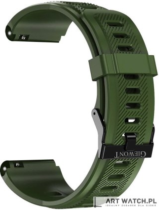 Pasek do Smartwatch GIEWONT Focus GW430 GWP430-2 - Forest