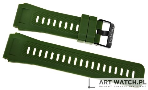 Pasek do Smartwatch GIEWONT Focus GW430 GWP430-2 - Forest