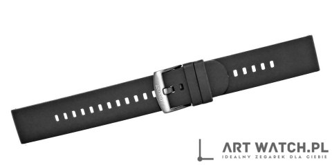 Pasek do Smartwatch GIEWONT Supernova GW330 GWP330-3 - Black Effect