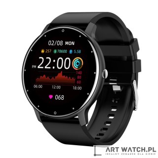 Smartwatch Damski Gravity GT1-3