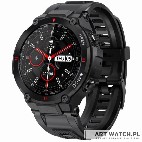 Smartwatch Gravity GT7-1