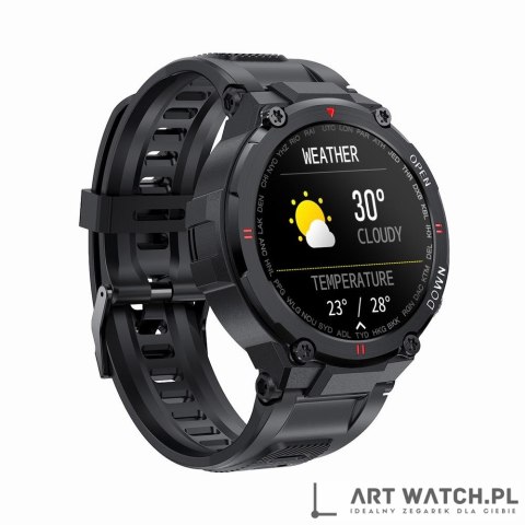 Smartwatch Gravity GT7-1