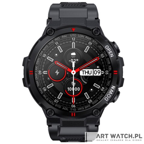 Smartwatch Gravity GT7-1