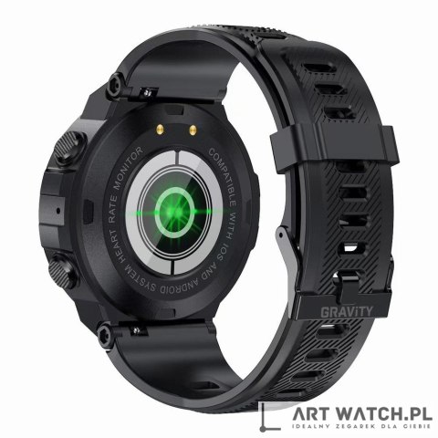 Smartwatch Gravity GT7-1