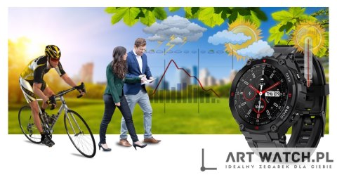 Smartwatch Gravity GT7-1