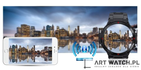 Smartwatch Gravity GT7-1