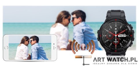 Smartwatch Gravity GT7-1