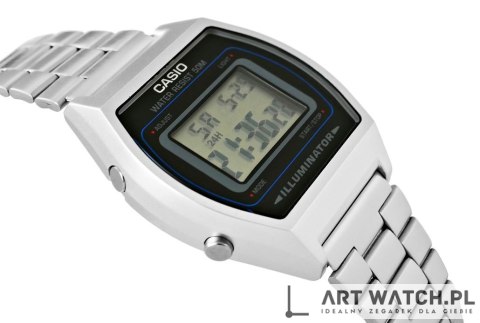 Zegarek CASIO B640WD-1AVDF Unisex + BOX