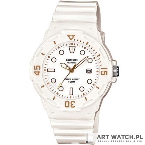 Zegarek CASIO LRW-200H-7E2VDF + BOX