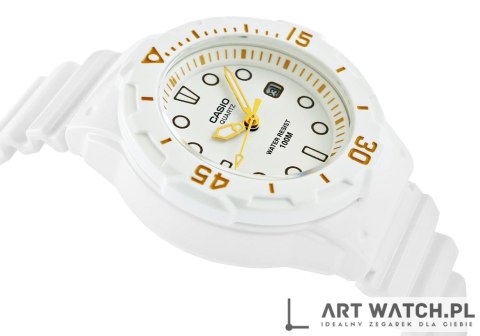 Zegarek CASIO LRW-200H-7E2VDF + BOX