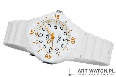 Zegarek CASIO LRW-200H-7E2VDF + BOX