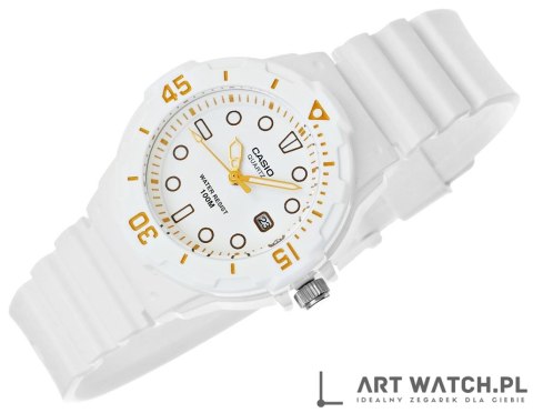 Zegarek CASIO LRW-200H-7E2VDF + BOX