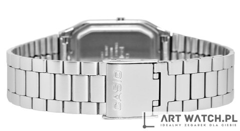 Zegarek Damski CASIO AQ-230A-7BMQ + BOX