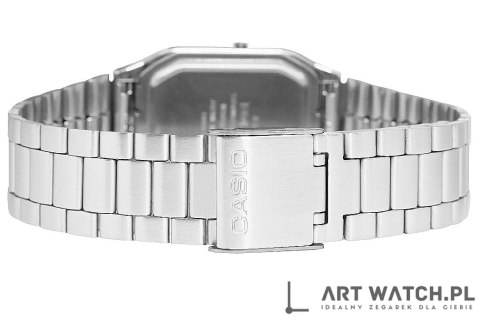 Zegarek Damski CASIO AQ-230A-7DMQYES + BOX