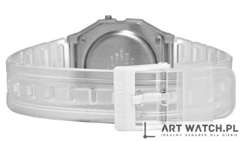 Zegarek Damski CASIO F-91WS-7EF