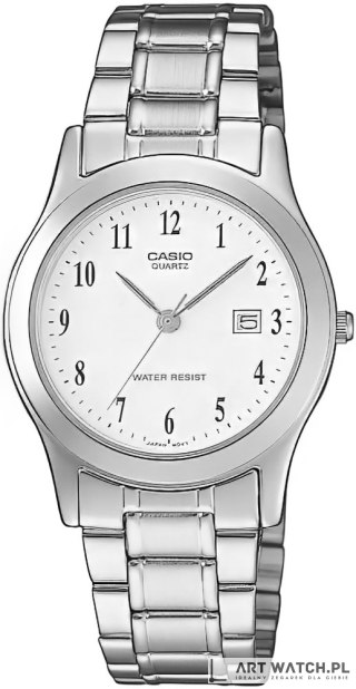 Zegarek Damski CASIO LTP-1141PA-7BEG + BOX