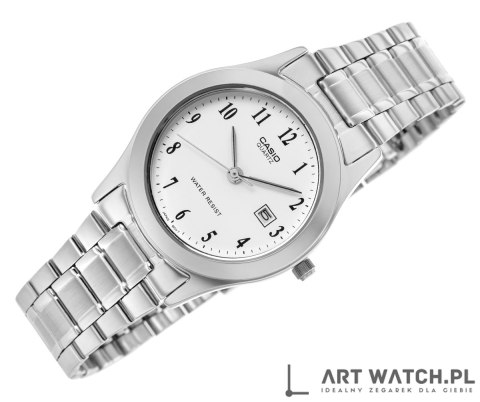 Zegarek Damski CASIO LTP-1141PA-7BEG + BOX