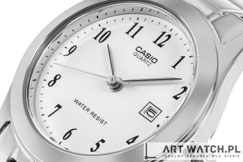 Zegarek Damski CASIO LTP-1141PA-7BEG + BOX