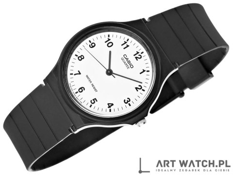 Zegarek Damski CASIO MQ-24-7BLLEG + BOX