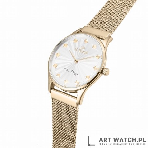 Zegarek Damski G.Rossi 11712B-3D1 + BOX