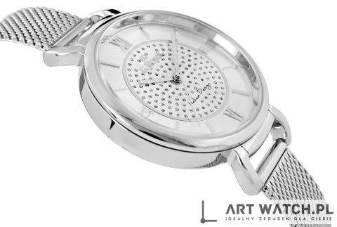 Zegarek Damski G.Rossi 12546B-3C1 + BOX