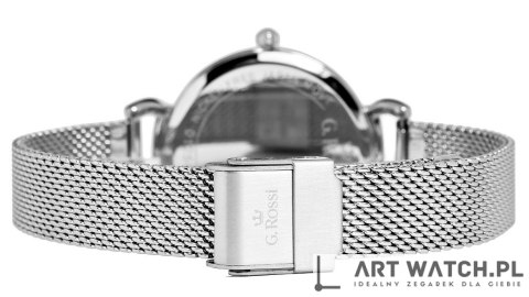 Zegarek Damski G.Rossi 12546B-3C1 + BOX