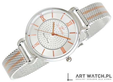 Zegarek Damski G.Rossi 12546B-3D2 + BOX