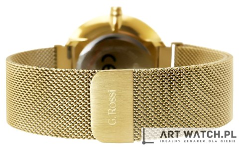 Zegarek Damski G.Rossi 13109B-3D1 + BOX