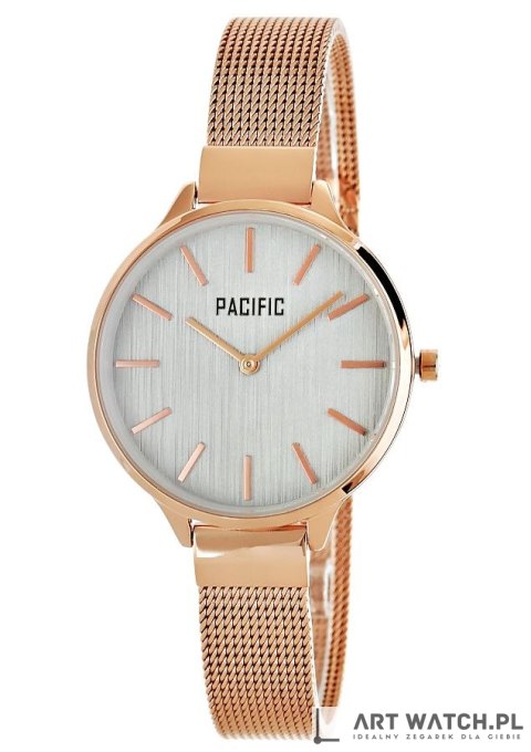 Zegarek Damski Pacific X6094-6