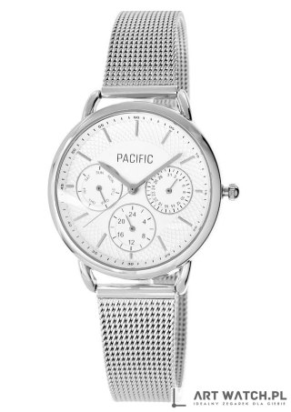 Zegarek Damski Pacific Chronograf X6180-1