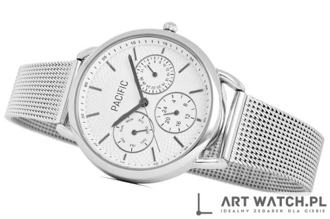 Zegarek Damski Pacific Chronograf X6180-1