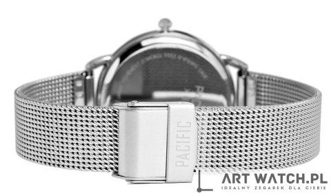 Zegarek Damski Pacific Chronograf X6180-1