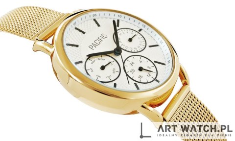 Zegarek Damski Pacific Chronograf X6180-3