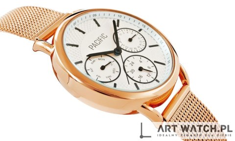 Zegarek Damski Pacific Chronograf X6180-4