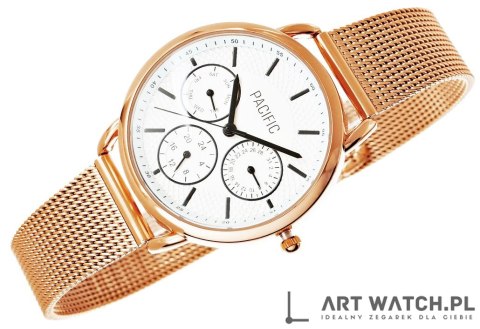 Zegarek Damski Pacific Chronograf X6180-4