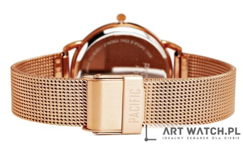 Zegarek Damski Pacific Chronograf X6180-4