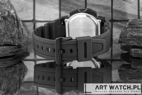 Zegarek Męski CASIO AE-1000W-1AVDF + BOX